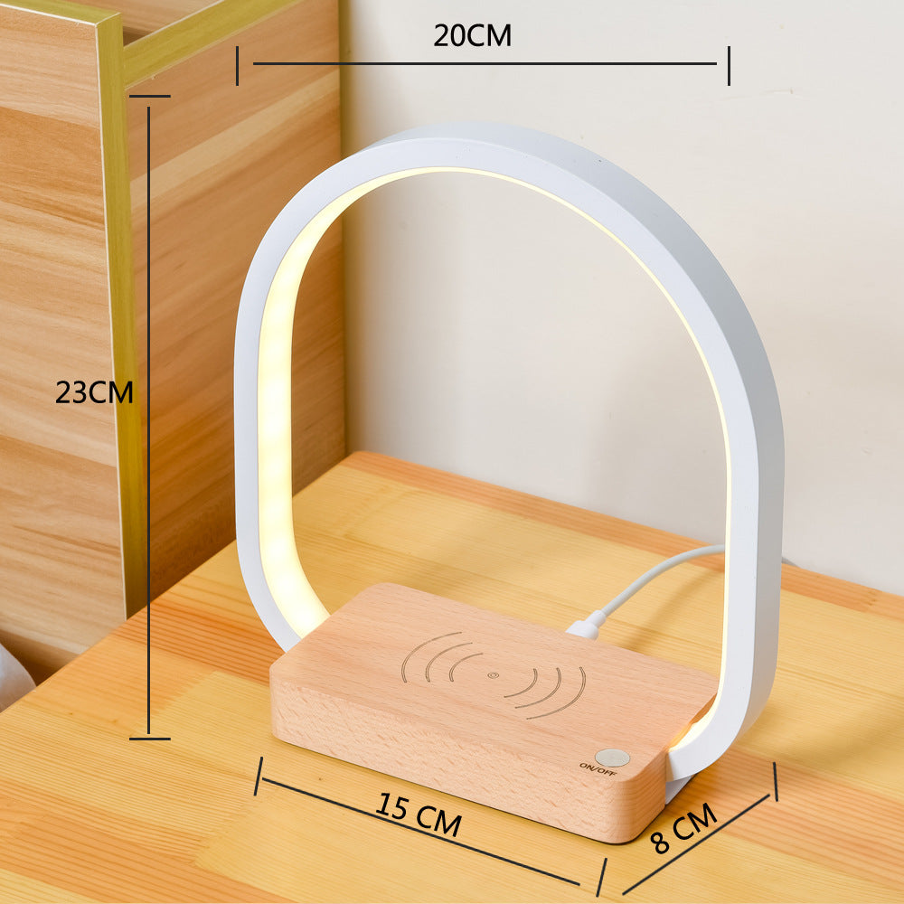 Multifonctionnel lampe de table